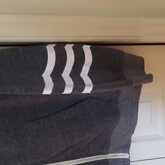 unisex hoodie. Sol Angeles - Picture 4 of 5